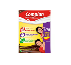 Complan Royale Chocolate Drink Mix (500 g)